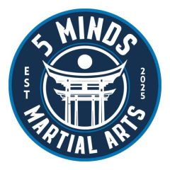 5 Minds Martial Arts