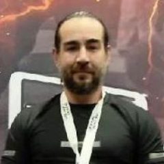 Jonathan Brown