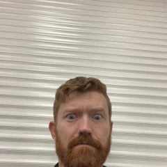 Tiernan Estridge