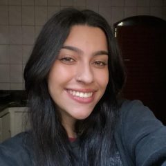 Izabella Cristina Alves Rodrigues
