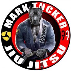 Mark Tucker Jiu Jitsu