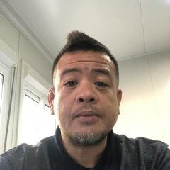 Allen Tianco