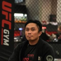 Darwin Aquino