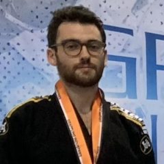 Zev Falkenstein
