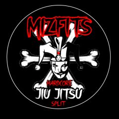 Mizfits Jiu Jitsu - Split,Croatia