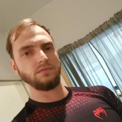 Serhiy Bolkun