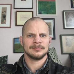 Alan Svoboda