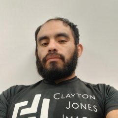 Jeremiah Mendez
