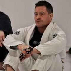 Brian Gabriel