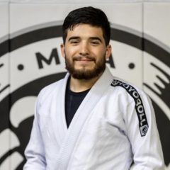 Darrek Gutierrez