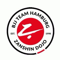 Zanshin Dojo Hamburg