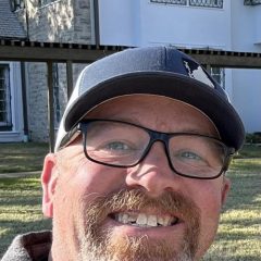 Darrin Niemeier
