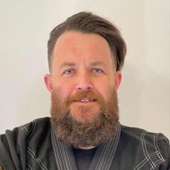 Clint Lawrence