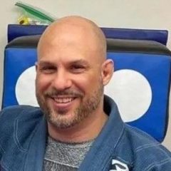 Joseph Deluca