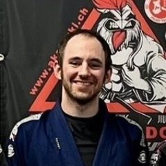 Kevin Zürcher