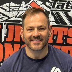 Paul Hart