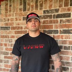 Cody Gallion
