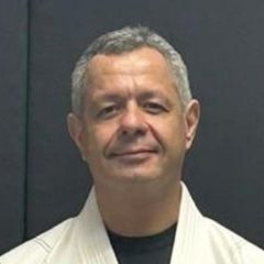 Leandro F. de Castro