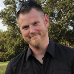 Travis Courter