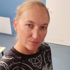 Monica Lunglhofer
