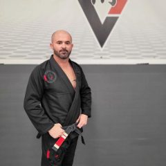 Jason McClellan