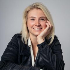 Yaniek Van Aken