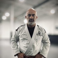 Greg Carrasco