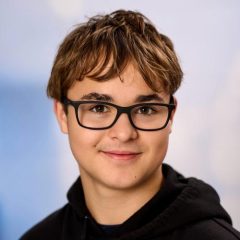 Lukas Bucher
