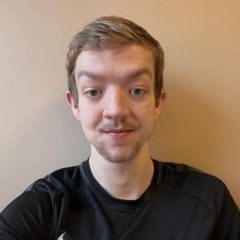 Kristoffer Hustad