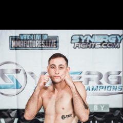 Sam Coronado