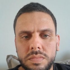 Marcio Junior