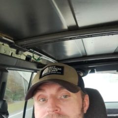 Bryan Roberts