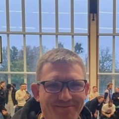 Stefan Czerwinski