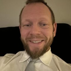 Ole Kristian Flisnes
