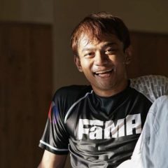Azri Faiq