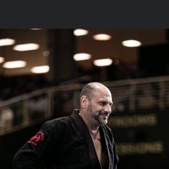 Jason Baron