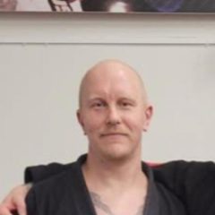 Teppo Luukkainen