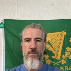Eamon Burgoyne