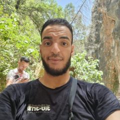 Ossama Tafraouti