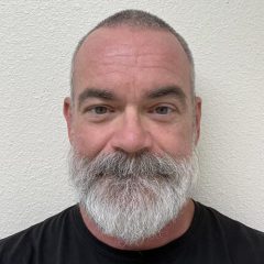 Erik Rubright