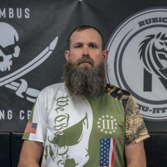 Dean Mabry