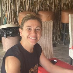 Marcia Beselas