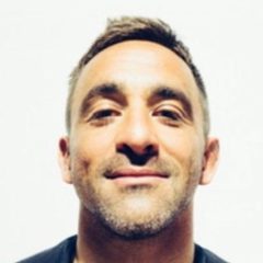 Nick Tiscoe