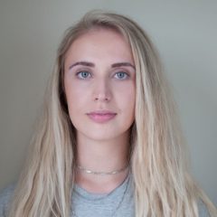 Claudia Bird