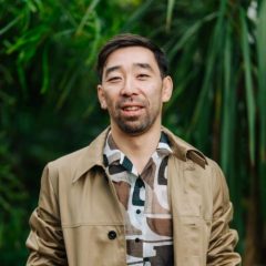 Anthony Yazaki