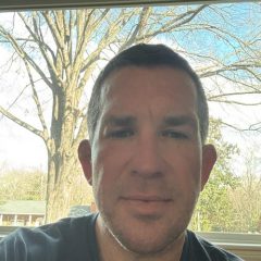 Chris Sackinger