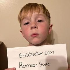 Roman Hope