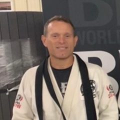 Troy Champney