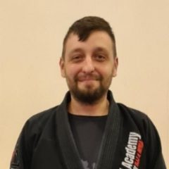 Evgeny Sakirko