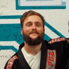 Joseph Harrison